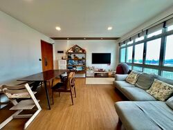 Blk 127D Kim Tian Green (Bukit Merah), HDB 4 Rooms #639106611